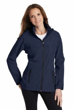 Ladies Torrent Waterproof Jacket -Jiffyshirts Store be4f29b7ae7d6f