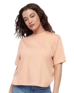 Ladies' Boxy T-Shirt 20 Ladies' Boxy T-Shirt -Jiffyshirts Store bf3c0e4b9c2ec9