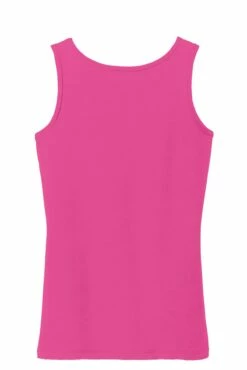 District Ladies' Junior The Concert Tank 18 District Ladies' Junior The Concert Tank -Jiffyshirts Store bfa524acbd3911