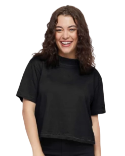 Ladies' Boxy T-Shirt