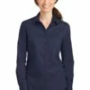 Ladies SuperPro Twill Shirt 1 Ladies SuperPro Twill Shirt -Jiffyshirts Store c123219b196f08