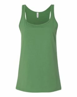 Ladies' Relaxed Jersey Tank -Jiffyshirts Store c1877f7a1099cb