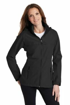 Ladies Torrent Waterproof Jacket -Jiffyshirts Store c1f3c30cbd5e97