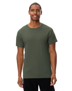 Unisex Ultimate Cotton T-Shirt -Jiffyshirts Store c23273eae7599b