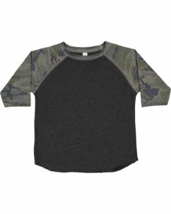 Toddler Baseball T-Shirt -Jiffyshirts Store c249aefed4ad89