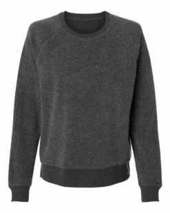 Women's Fleece Out Pullover