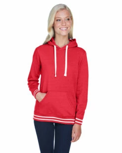 Ladies' Relay Hood -Jiffyshirts Store c368f8a7027955