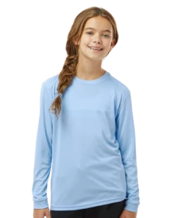 Paragon Youth Unisex Long Sleeve Tee -Jiffyshirts Store c374cdaefcb6aa