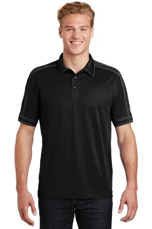 Men's Contrast Stitch Micropique Sport-Wick Polo 3 Men's Contrast Stitch Micropique Sport-Wick Polo