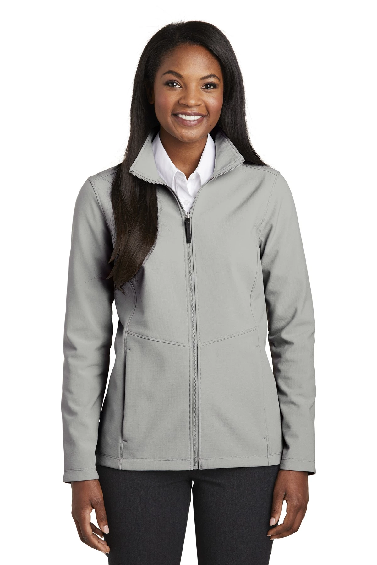 Ladies Collective Soft Shell Jacket 7 Ladies Collective Soft Shell Jacket - Image 5