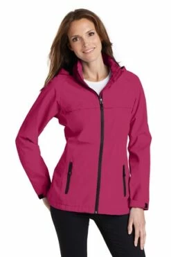 Ladies Torrent Waterproof Jacket -Jiffyshirts Store c48ae69605b883