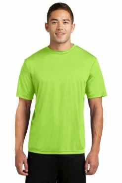 Unisex Tall PosiCharge Competitor Tee -Jiffyshirts Store c4bd7acde2fba9