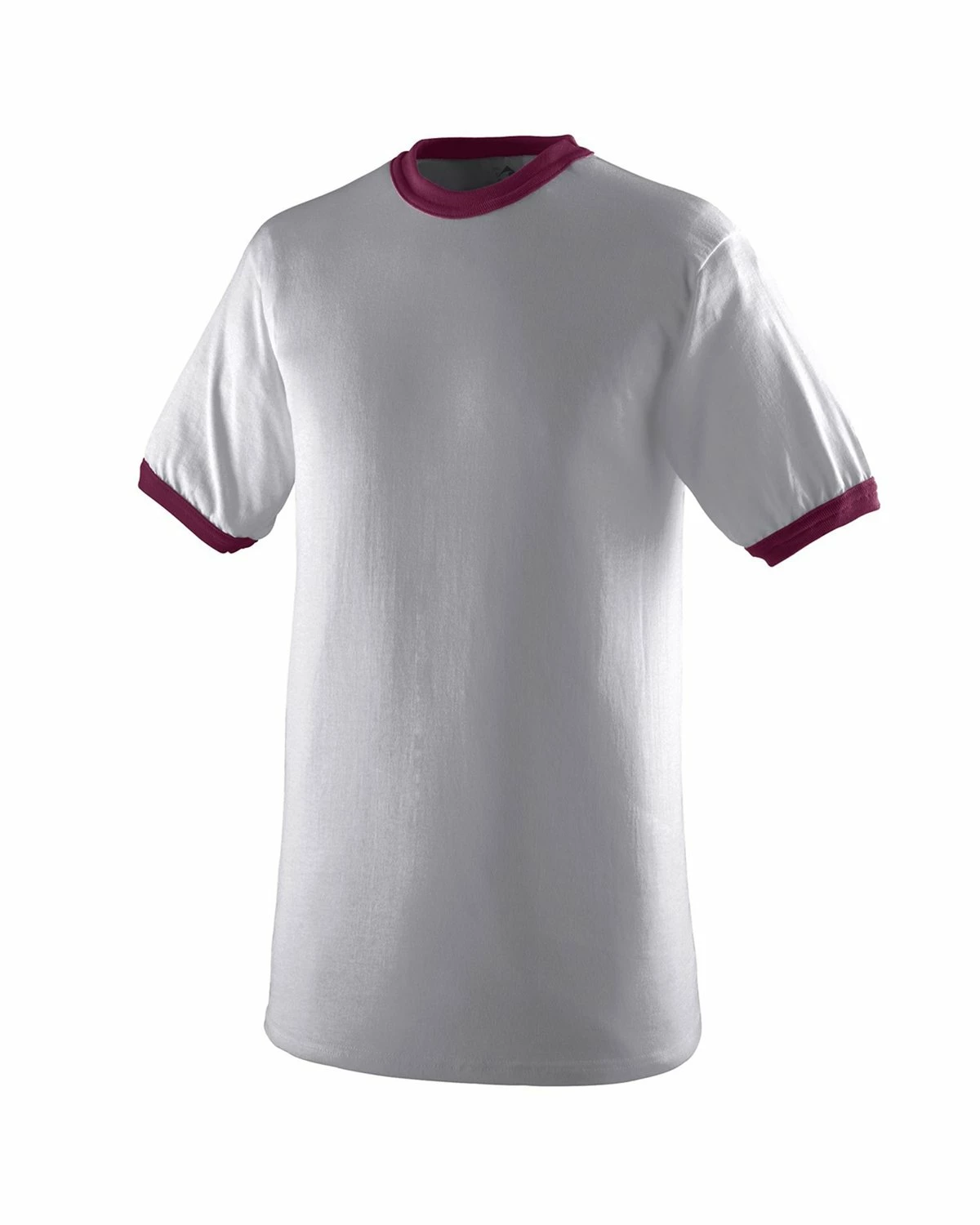 Unisex 50/50 Ringer T-Shirt 16 Unisex 50/50 Ringer T-Shirt - Image 14