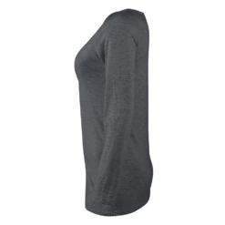 Platinum Ladies Tri-Blend Long Sleeve Scoop Neck Tee 20 Platinum Ladies Tri-Blend Long Sleeve Scoop Neck Tee -Jiffyshirts Store c5a6c464594825