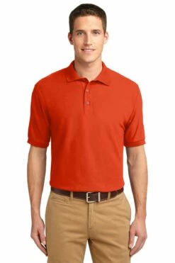 Adult Unisex Silk Touch Polo 37 Adult Unisex Silk Touch Polo -Jiffyshirts Store c6223114604e4a