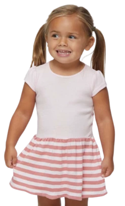 Infant Baby Rib Dress -Jiffyshirts Store c66677cc58f257