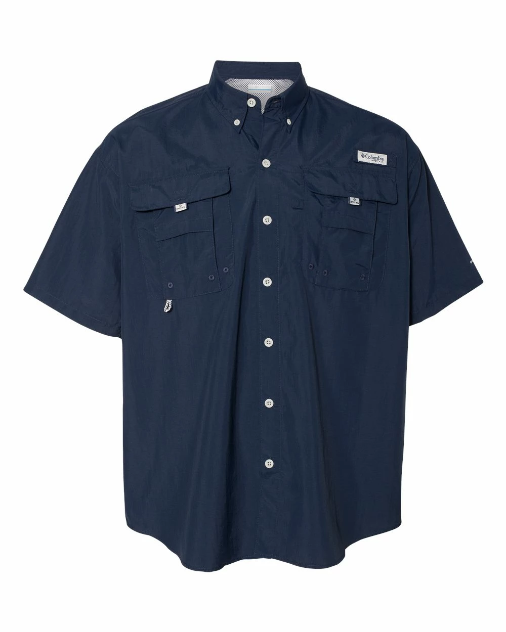 Columbia Men's Bahama™ II Short-Sleeve Shirt 11 Columbia Men's Bahama™ II Short-Sleeve Shirt - Image 9