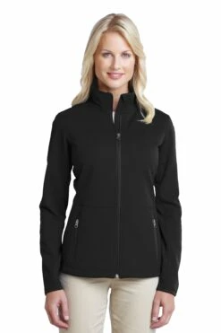 Ladies Pique Fleece Jacket 12 Ladies Pique Fleece Jacket -Jiffyshirts Store c69b4c1b48bfa1