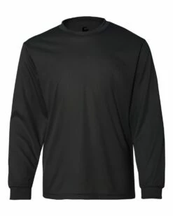 Youth Unisex Performance Long Sleeve T-Shirt