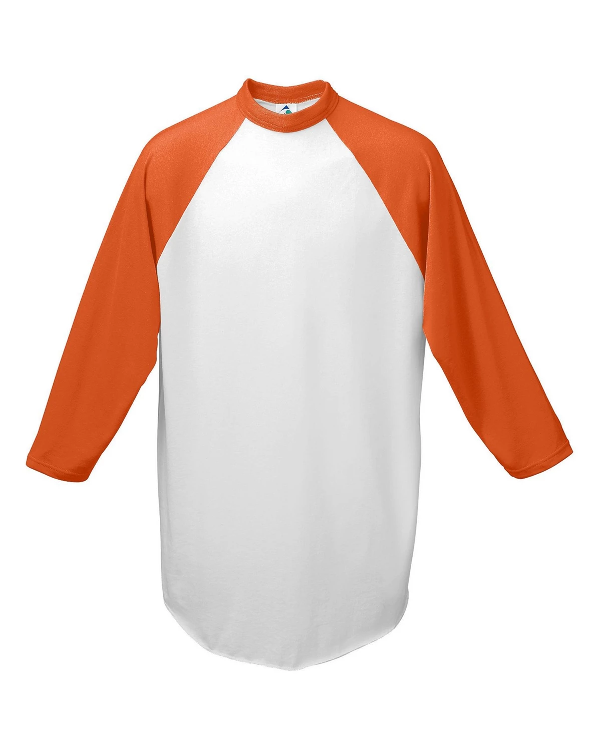 Adult Unisex 3/4-Sleeve Baseball Jersey 11 Adult Unisex 3/4-Sleeve Baseball Jersey - Image 9