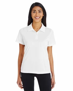 Ladies' Zone Performance Polo -Jiffyshirts Store c711a448486a4a