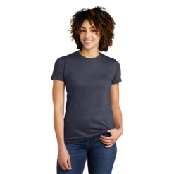 Women's Tri-Blend Tee -Jiffyshirts Store c71a8c078ba50d