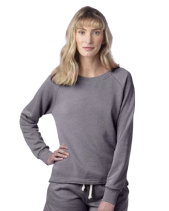 Ladies' Lazy Day Pullover