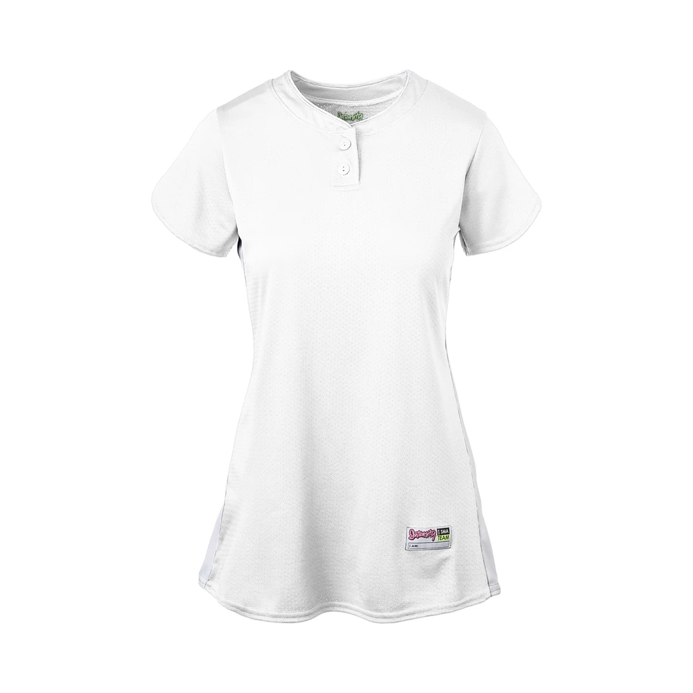 Women's Designated Hitter Jersey 4 Women's Designated Hitter Jersey - Image 2