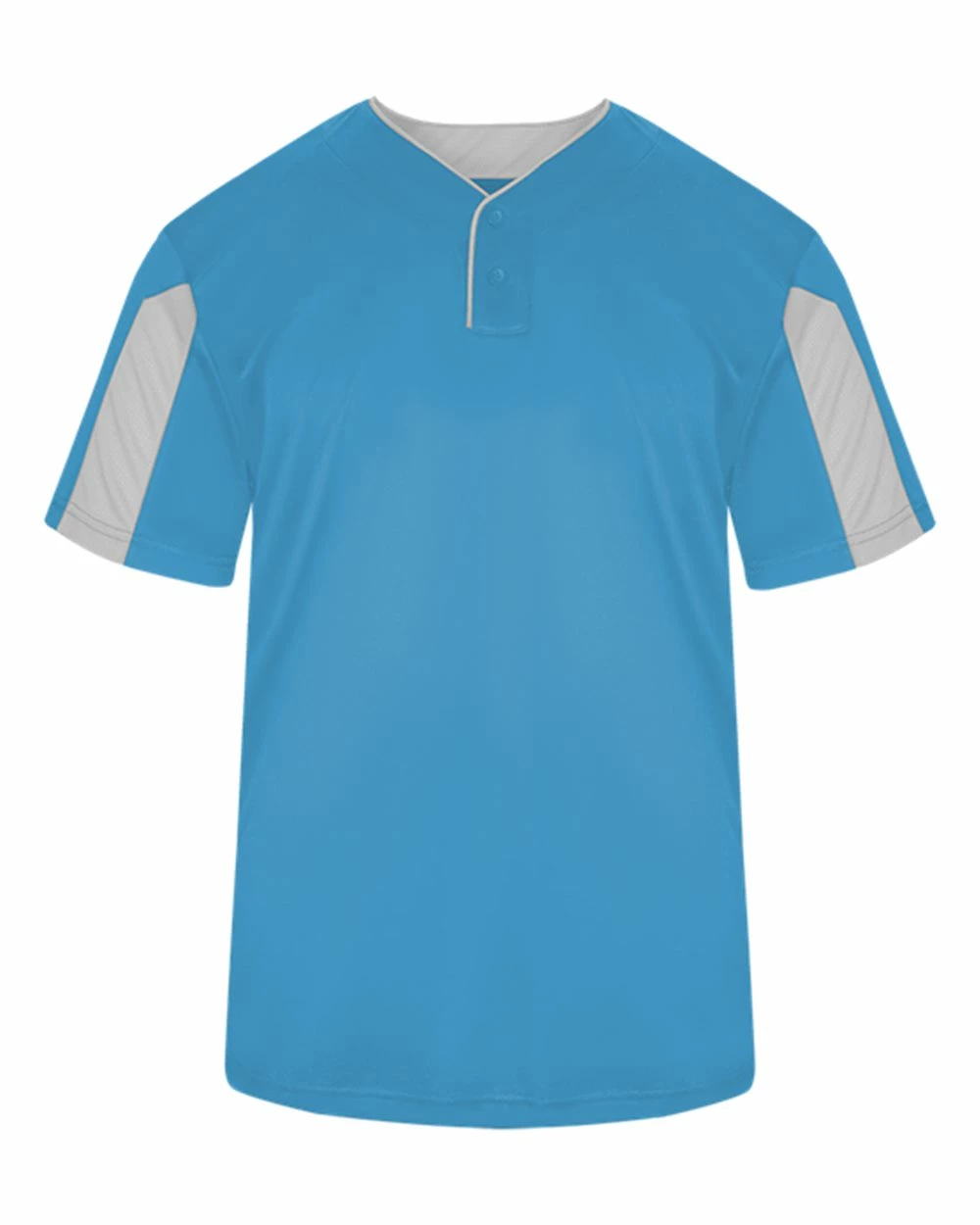 BADGER Unisex Striker Placket 14 BADGER Unisex Striker Placket - Image 12