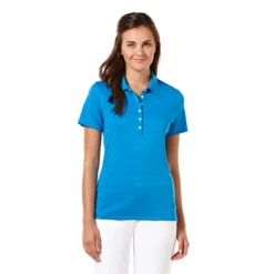 Callaway Ladies Ventilated Polo -Jiffyshirts Store c79cd1f40863e2