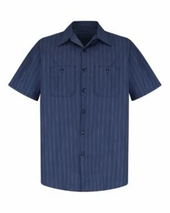 Unisex Premium Short Sleeve Work Shirt -Jiffyshirts Store c7e3279333b1ae