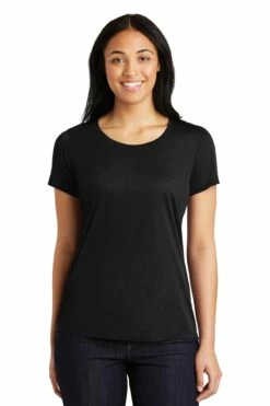 Ladies PosiCharge Competitor Cotton Touch Scoop Neck Tee 17 Ladies PosiCharge Competitor Cotton Touch Scoop Neck Tee -Jiffyshirts Store c82ba8362c6be7