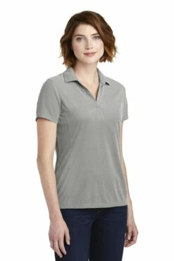 Ladies Poly Oxford Pique Polo 12 Ladies Poly Oxford Pique Polo -Jiffyshirts Store c8e3acc864302f