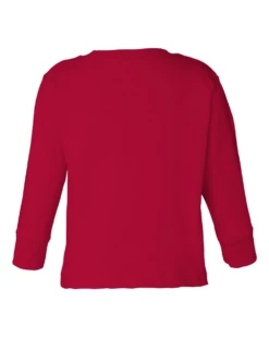 Toddler Long-Sleeve T-Shirt -Jiffyshirts Store c909a78f621665