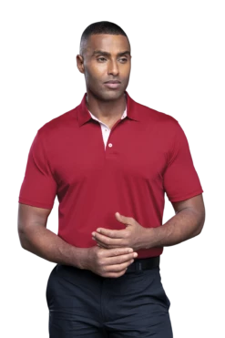 Pro Signature Polo 18 Pro Signature Polo -Jiffyshirts Store c97d102e320b62