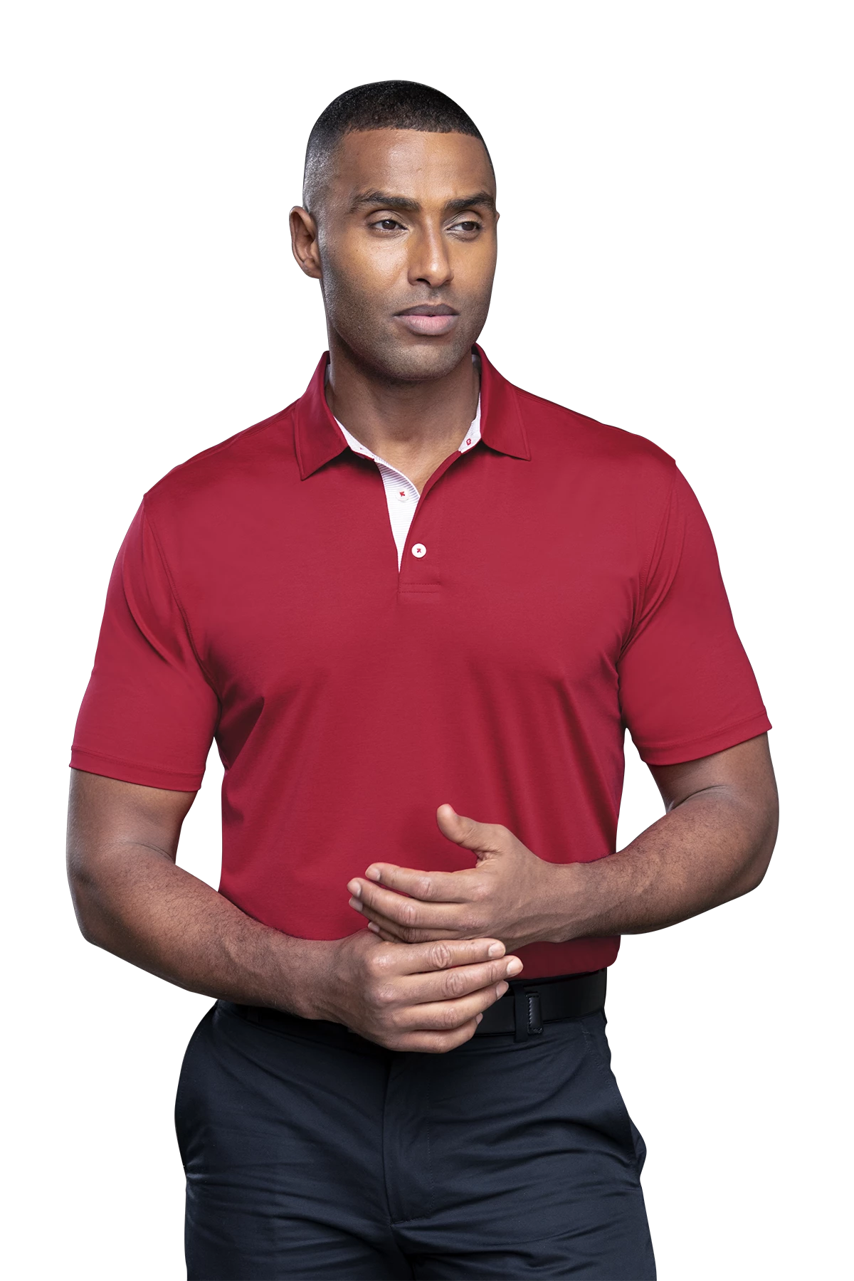 Pro Signature Polo 9 Pro Signature Polo - Image 7