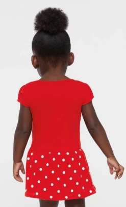 Infant Baby Rib Dress -Jiffyshirts Store c9ef1f35d41f1f