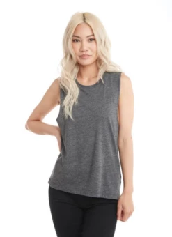 Next Level Ladies' Festival Muscle Tank -Jiffyshirts Store ca38737272cabf