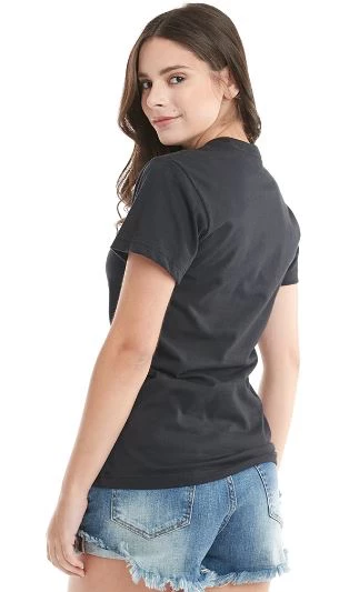 Next Level Unisex Eco Heavyweight T-Shirt 4 Next Level Unisex Eco Heavyweight T-Shirt - Image 2