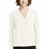 Ladies Wrap Blouse -Jiffyshirts Store cb2bfae9fcf2b6