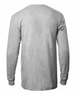 Unisex Heavyweight Long Sleeve Tee -Jiffyshirts Store cb449f37d66c5d