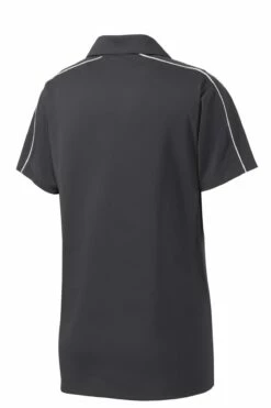 Ladies Micropique Sport-Wick Piped Polo 13 Ladies Micropique Sport-Wick Piped Polo -Jiffyshirts Store cc0e1850be4489