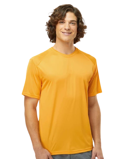 Paragon Adult Unisex Performance Tee 13 Paragon Adult Unisex Performance Tee - Image 11