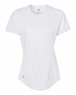 ADIDAS Women's Sport T-Shirt -Jiffyshirts Store cc622c853109da
