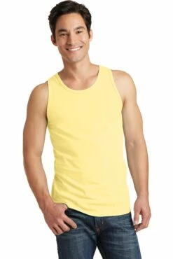Unisex Beach Wash Garment-Dyed Tank -Jiffyshirts Store ccdd7ea50a02c4