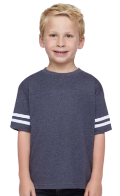 Toddler Football T-Shirt -Jiffyshirts Store cd0db369d78009