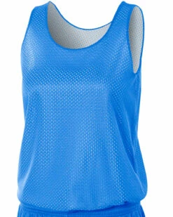 Ladies' Reversible Mesh Tank Top 20 Ladies' Reversible Mesh Tank Top -Jiffyshirts Store cd4b6478f94040