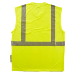 Xtreme-Flex™ Class 2 Sleeveless T-Shirt -Jiffyshirts Store ce01041a654a47