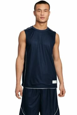 Men's PosiCharge Mesh Reversible Sleeveless Tee 14 Men's PosiCharge Mesh Reversible Sleeveless Tee -Jiffyshirts Store ce553f2d4a27e2