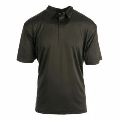 Men's Burn Collection Golf Polo